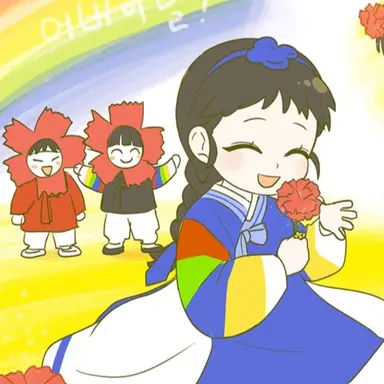 Profile image of 3동자