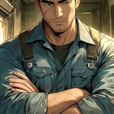 Profile image of Dex Okafor