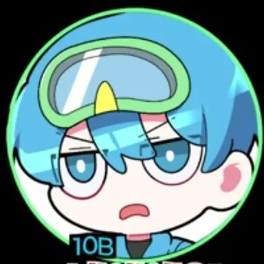 Profile image of 10B