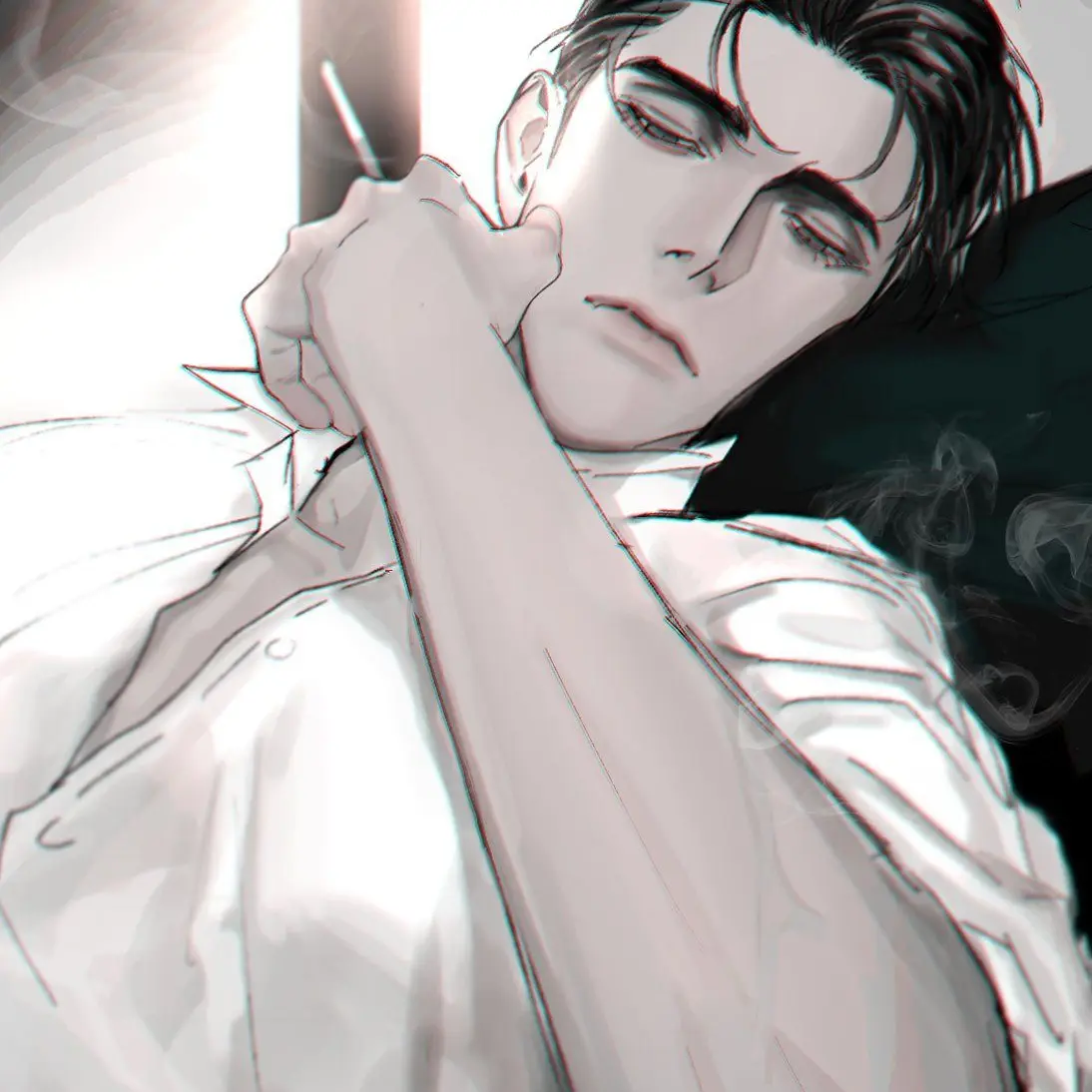 FastRisk7232의 백 현 [BL]