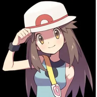 Profile image of リーフ