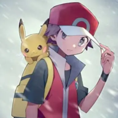 Profile image of レッド