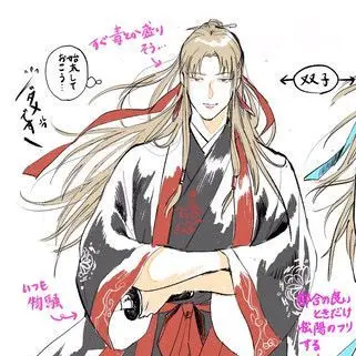 Profile image of 虚