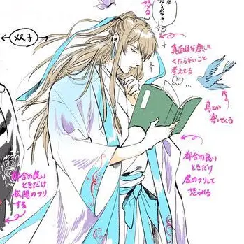 Profile image of 吉田 松陽