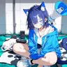 캐릭터 프로필 이미지