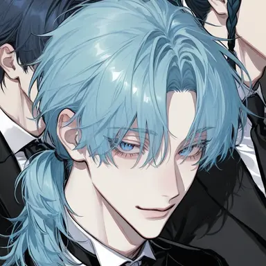 Profile image of 時雨