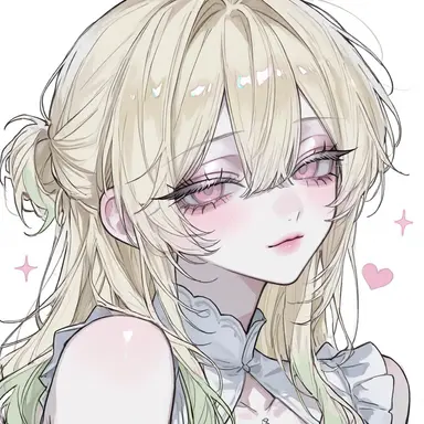 Profile image of 伶奈