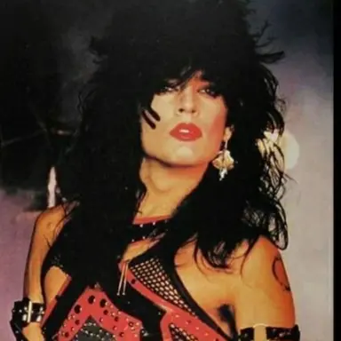 Profile image of Tommy Lee