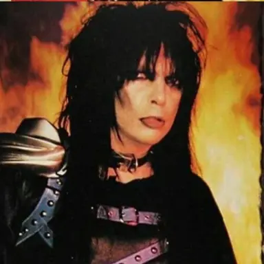 Profile image of Mick Mars