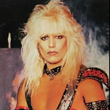 Profile image of Vince Neil