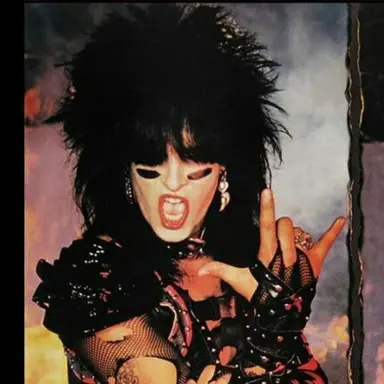 Profile image of Nikki Sixx