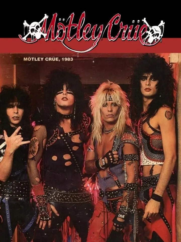KISSLVR의 🎸💋GIRLS, GIRLS, GIRLS💋🎸