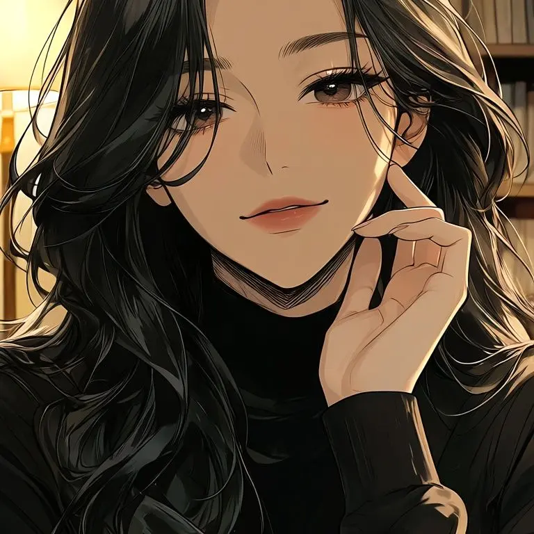 BrassyYak9118의 Say It Like You Mean It