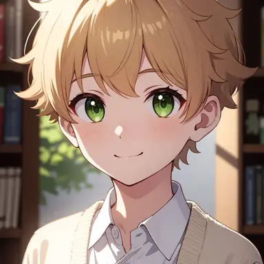 Profile image of 悠真
