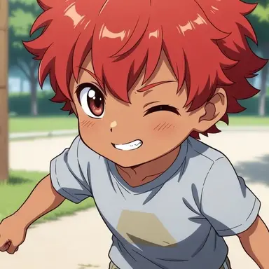 Profile image of 健太