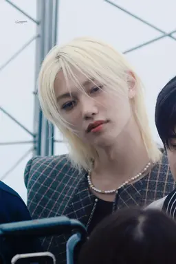 Profile image of Lee Felix
