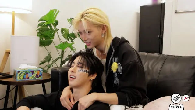 Profile image of Lee Felix