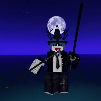 Profile image of 흑윤