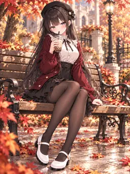 Profile image of リゼ
