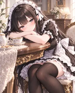 Profile image of リゼ