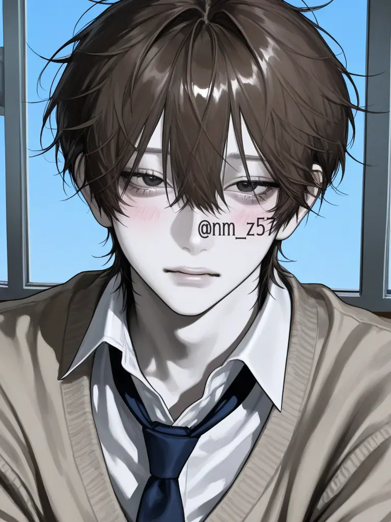 nm_z57의 良かったら、どうかな。