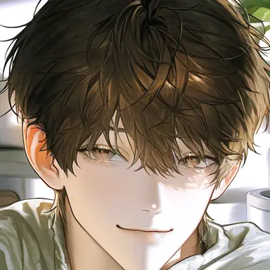 Profile image of 悠生
