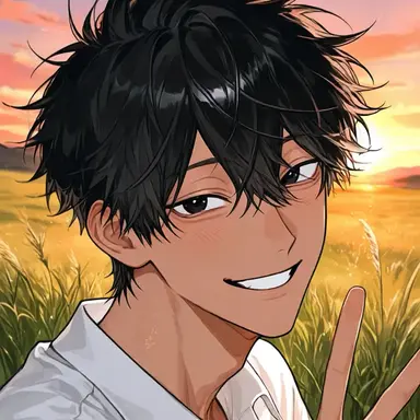 Profile image of 陽