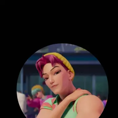 Profile image of 애비