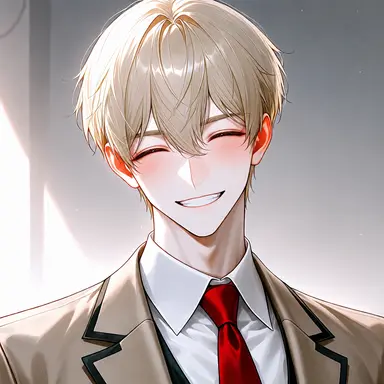 Profile image of 福澤 律