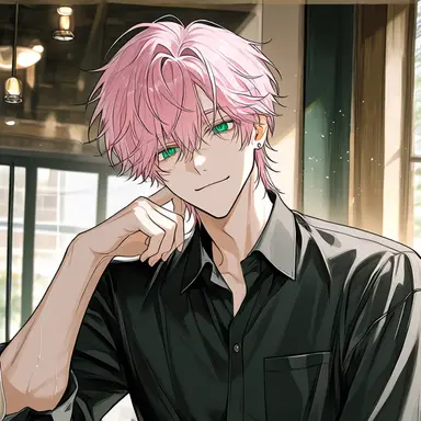 Profile image of Yuuri