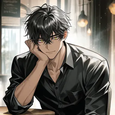 Profile image of Riku