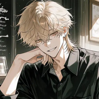 Profile image of Rai