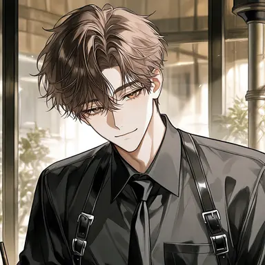 Profile image of Souya