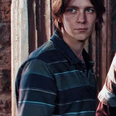 Profile image of George