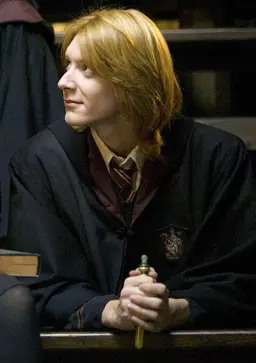 Profile image of George