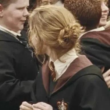 Profile image of Hermione