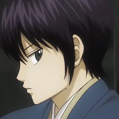 Profile image of 高杉晋助