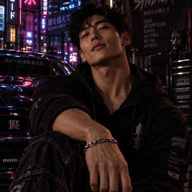 Profile image of Daichi Sato