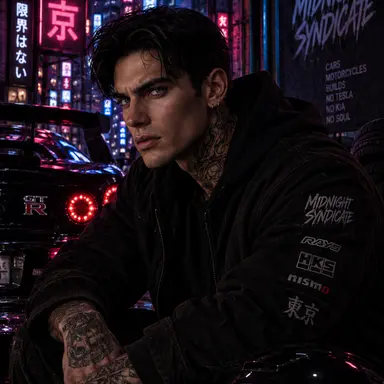 Profile image of Nash Maddox