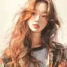 캐릭터 프로필 이미지