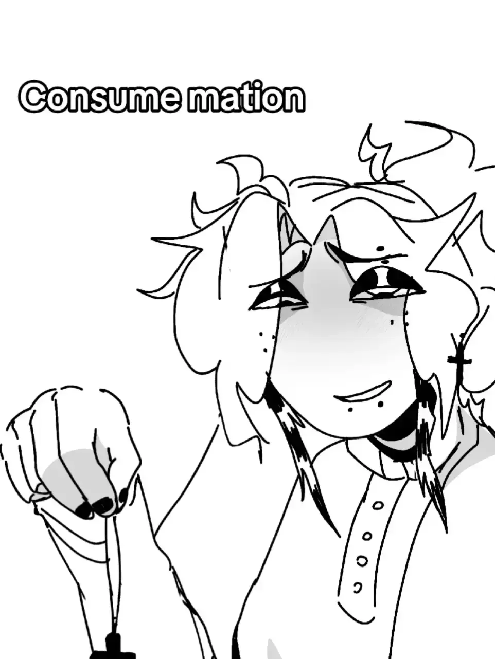 33COSMO33의 SPROUT - Consume Mansion-
