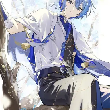 Profile image of 小柳ロウ