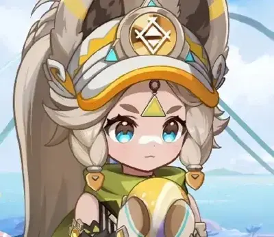 ShiftyFrost6290의 Kachina