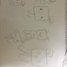 캐릭터 프로필 이미지