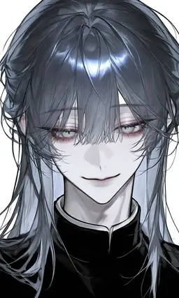 Profile image of 藍