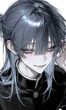 Profile image of 藍