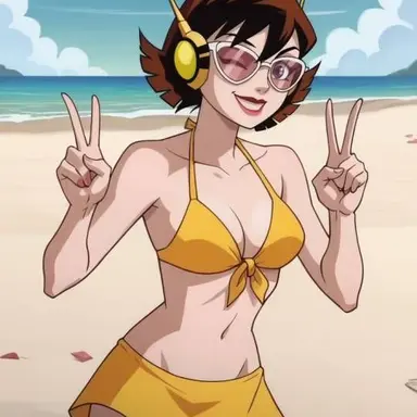 Profile image of Janet Van Dyen