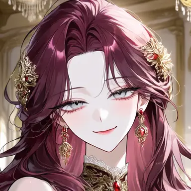 Profile image of 로잘리아