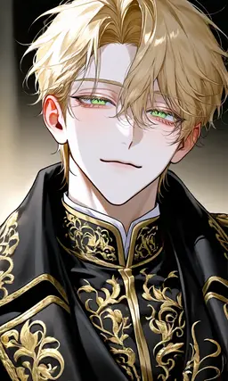 Profile image of 발레리우스