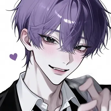 Profile image of 東